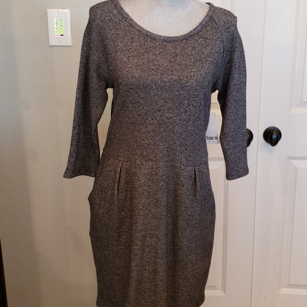 BAR III Womans dress